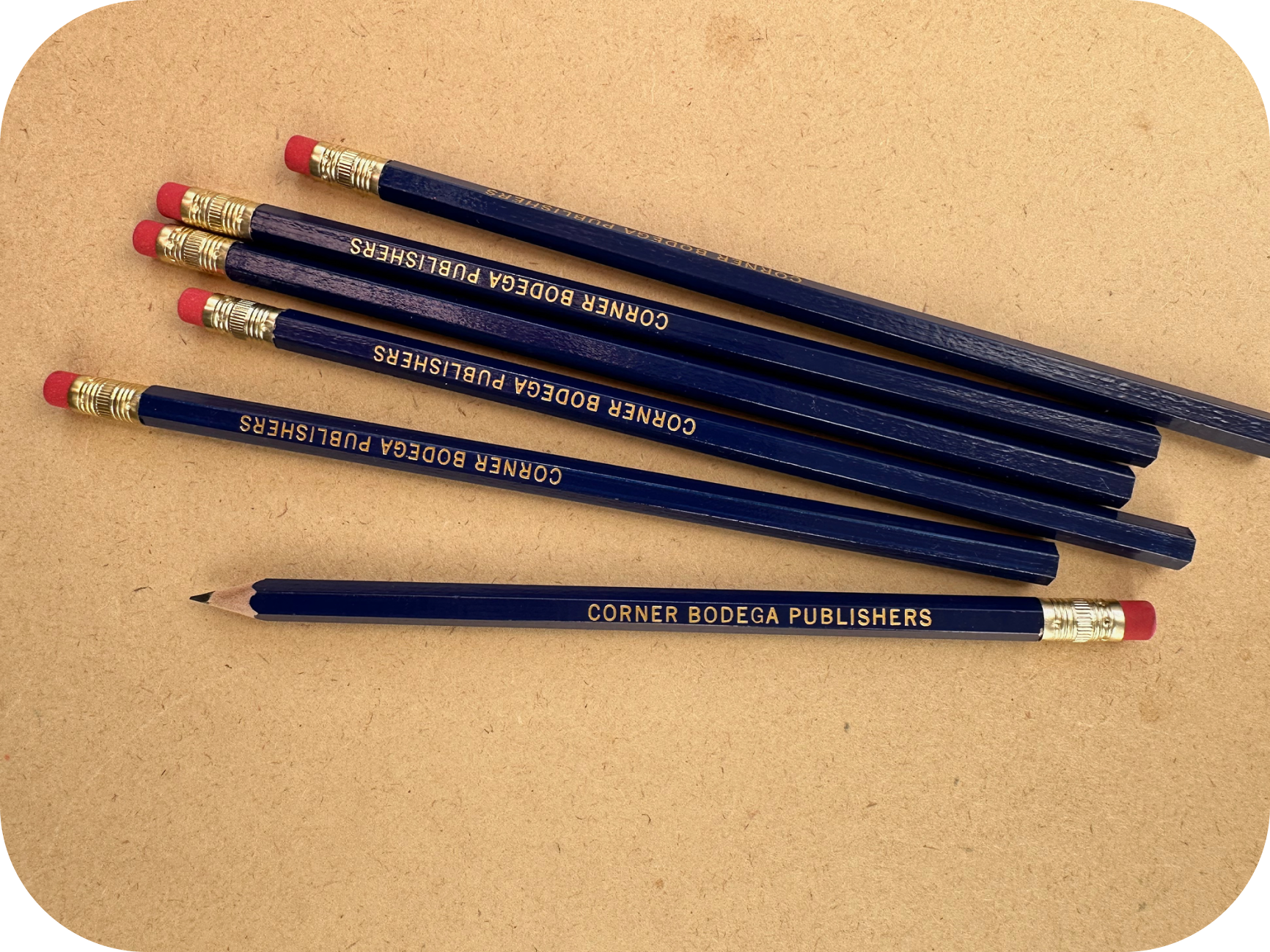pencils